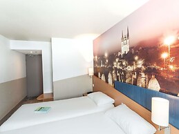 ibis Styles Angers Centre Gare