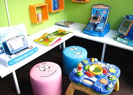 ibis Styles Angers Centre Gare
