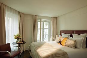 La Villa Saint Germain des Prés