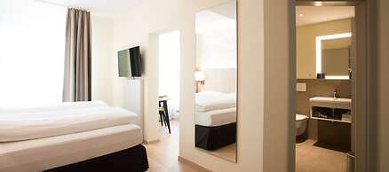 Kreuz Bern Modern City Hotel