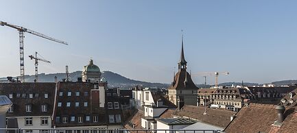 Kreuz Bern Modern City Hotel