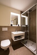 Kreuz Bern Modern City Hotel