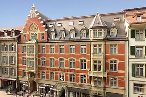 Kreuz Bern Modern City Hotel