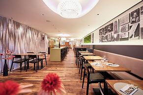 Kreuz Bern Modern City Hotel