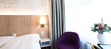Kreuz Bern Modern City Hotel