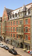 Kreuz Bern Modern City Hotel
