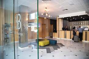 Soho Boutique Las Vegas