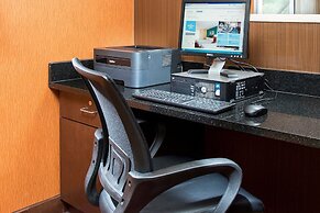 Fairfield Inn & Suites Quincy