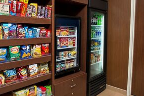 Fairfield Inn & Suites Quincy