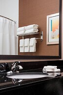Fairfield Inn & Suites Quincy