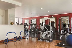 Hilton Colon Quito