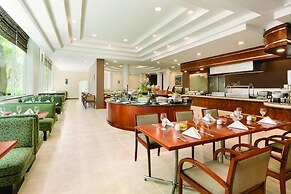 Hilton Colon Quito