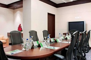 Hilton Colon Quito