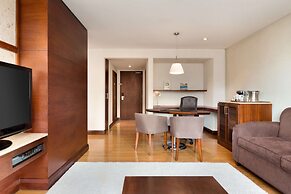 Hilton Colon Quito