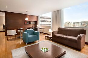 Hilton Colon Quito
