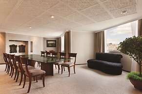 Hilton Colon Quito