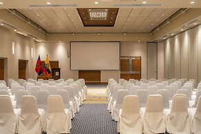 Hilton Colon Quito