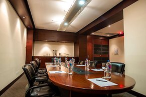 Hilton Colon Quito