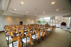 Hilton Colon Quito