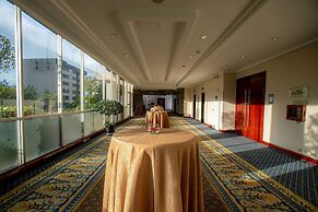 Hilton Colon Quito