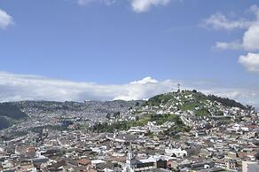 Hilton Colon Quito