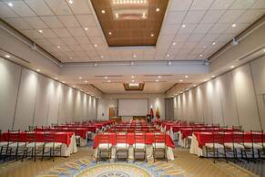 Hilton Colon Quito