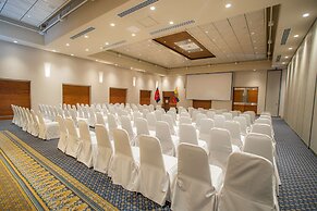 Hilton Colon Quito
