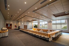 Hilton Colon Quito