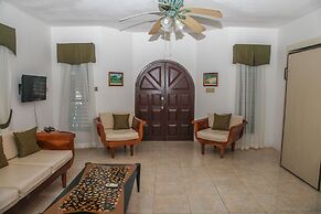 Negril Tree House Resort