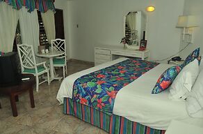Negril Tree House Resort