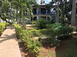 Negril Tree House Resort