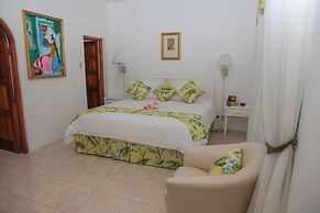 Negril Tree House Resort