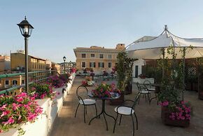Atlante Garden Hotel