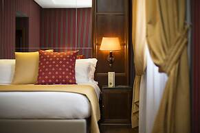 Atlante Garden Hotel