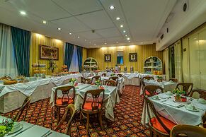 Atlante Garden Hotel