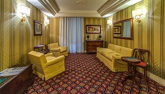 Atlante Garden Hotel