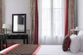 Hôtel Bradford Elysées – Astotel