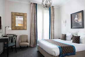 Hôtel Bradford Elysées – Astotel