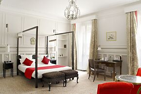 Hôtel Bradford Elysées – Astotel