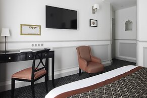 Hôtel Bradford Elysées – Astotel