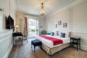Hôtel Bradford Elysées – Astotel