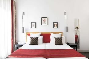 Hôtel Bradford Elysées – Astotel