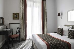 Hôtel Bradford Elysées – Astotel
