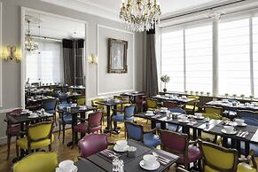 Hôtel Bradford Elysées – Astotel