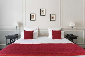 Hôtel Bradford Elysées – Astotel