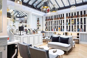Hôtel Bradford Elysées – Astotel