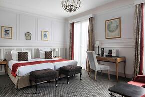 Hôtel Bradford Elysées – Astotel