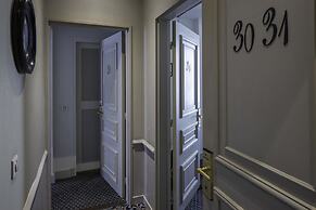 Hôtel Bradford Elysées – Astotel