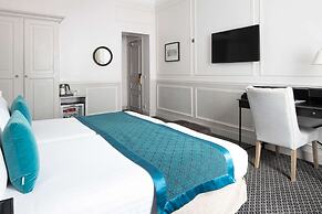 Hôtel Bradford Elysées – Astotel