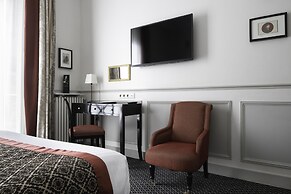 Hôtel Bradford Elysées – Astotel